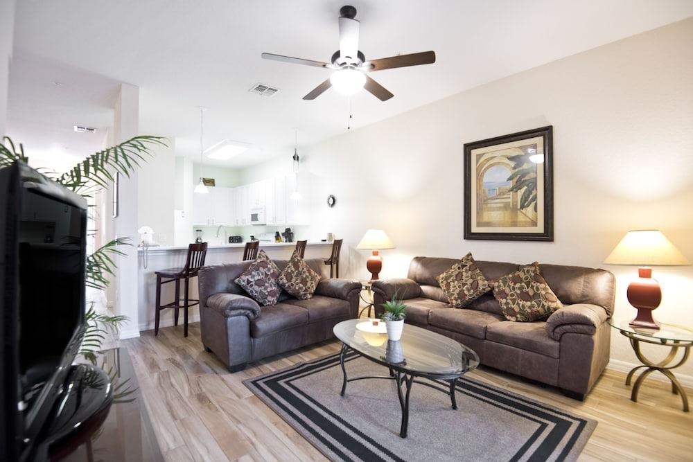 Bahama Bay Condo Citrus Ridge ภายนอก รูปภาพ