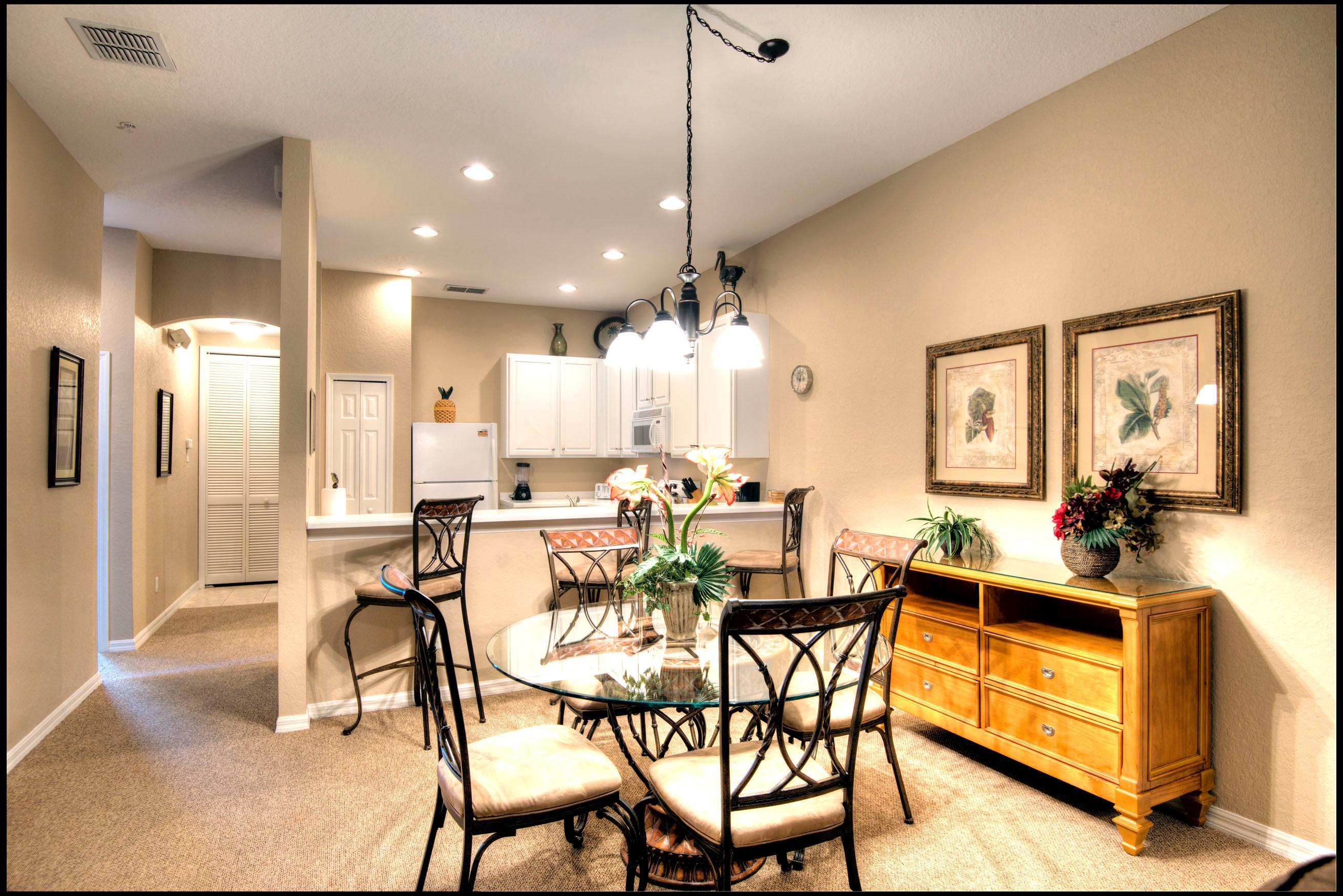 Bahama Bay Condo Citrus Ridge ภายนอก รูปภาพ