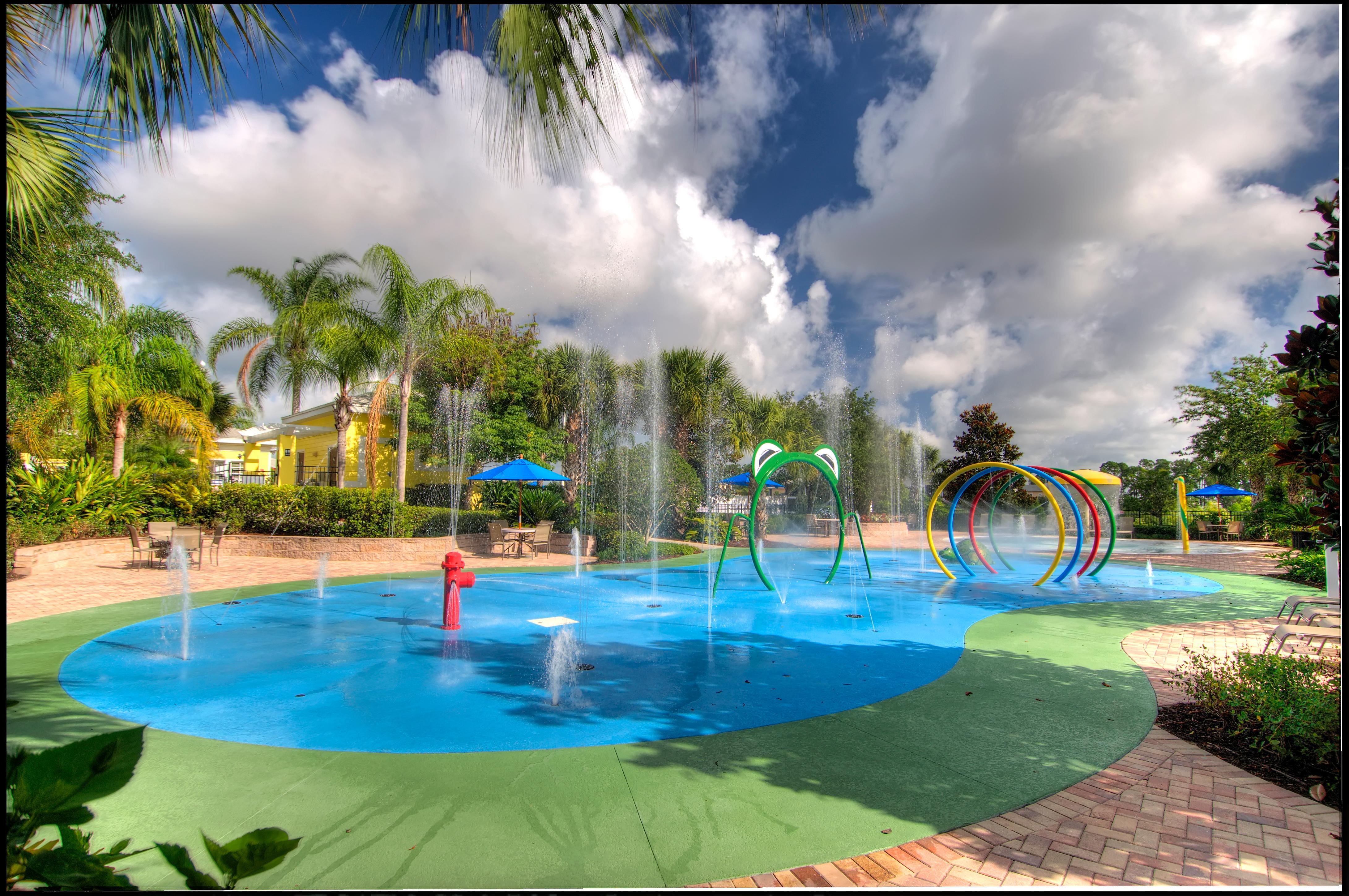 Bahama Bay Condo Citrus Ridge ภายนอก รูปภาพ