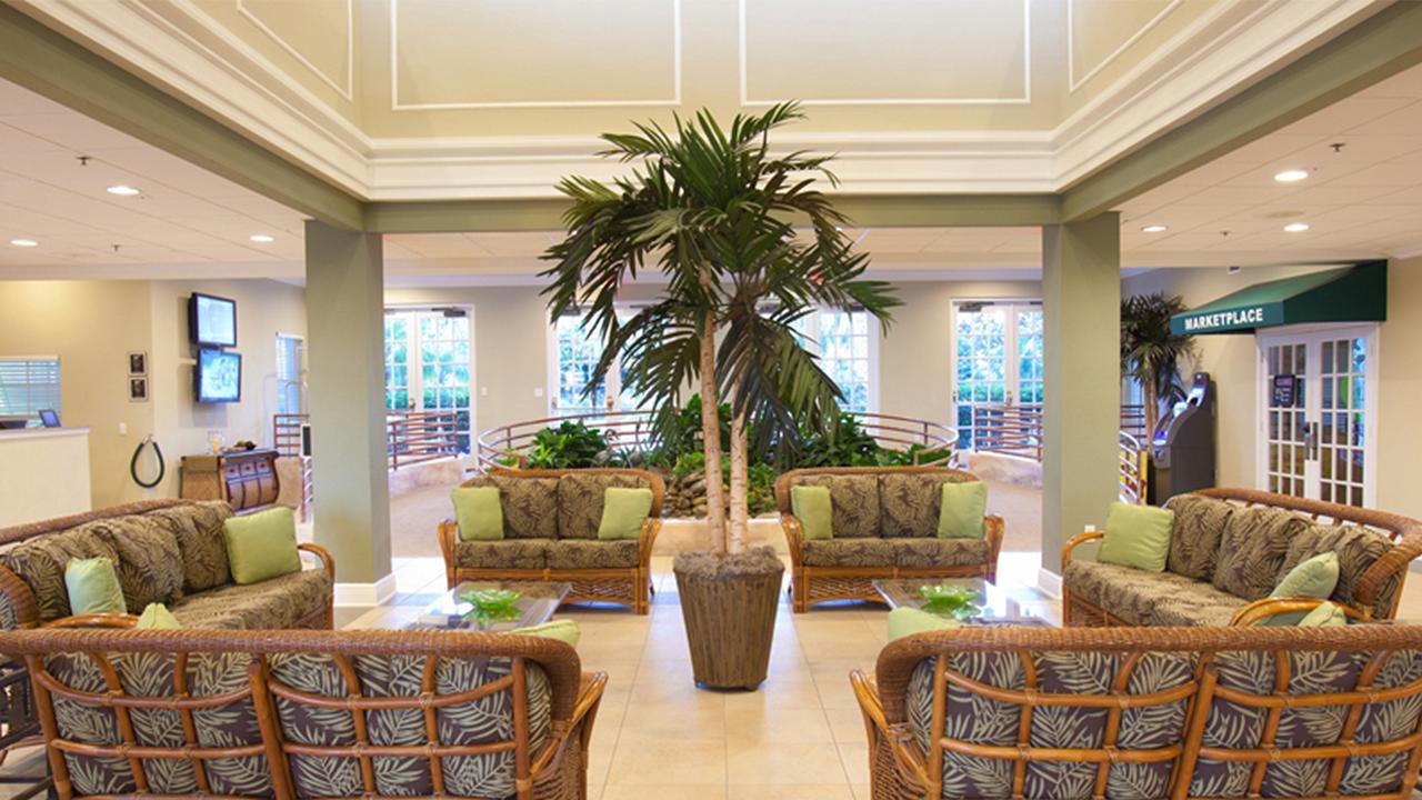 Bahama Bay Condo Citrus Ridge ภายนอก รูปภาพ