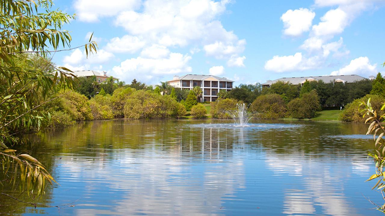 Bahama Bay Condo Citrus Ridge ภายนอก รูปภาพ