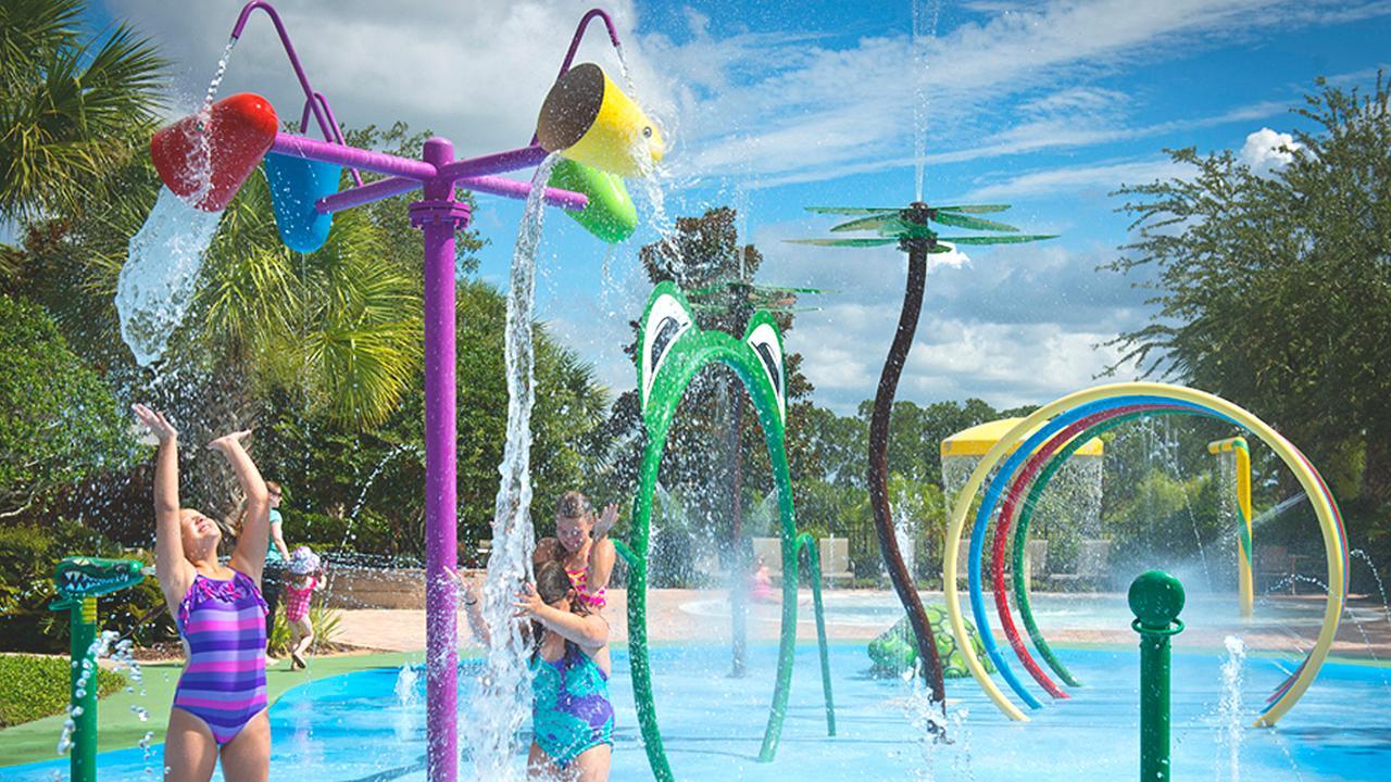 Bahama Bay Condo Citrus Ridge ภายนอก รูปภาพ
