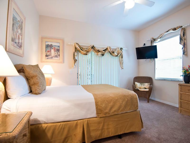 Bahama Bay Condo Citrus Ridge ภายนอก รูปภาพ