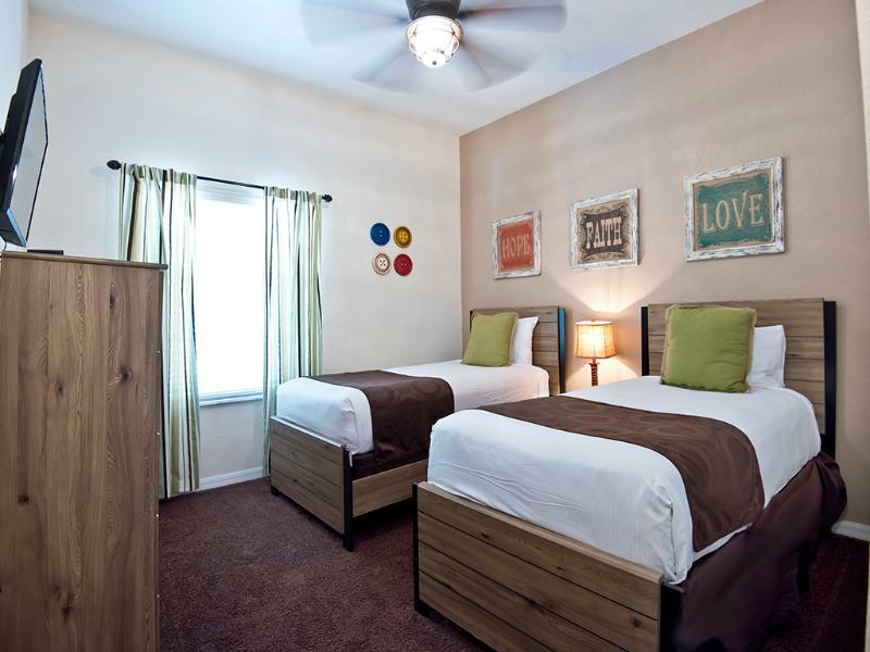 Bahama Bay Condo Citrus Ridge ภายนอก รูปภาพ