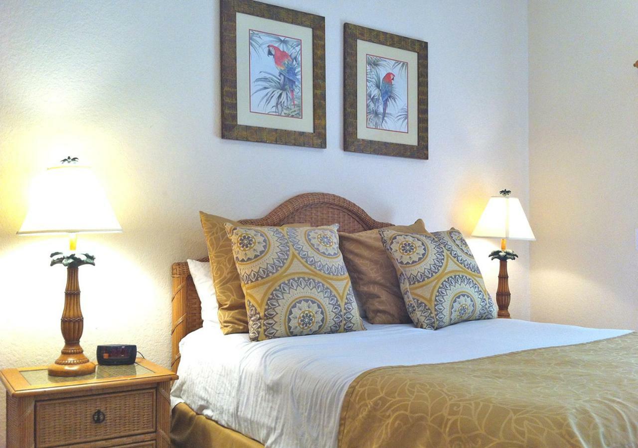 Bahama Bay Condo Citrus Ridge ภายนอก รูปภาพ