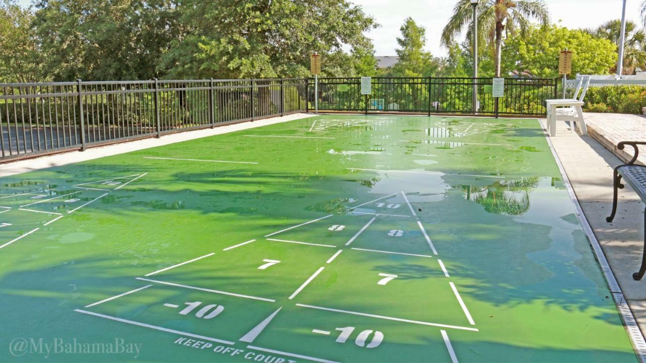 Bahama Bay Condo Citrus Ridge ภายนอก รูปภาพ