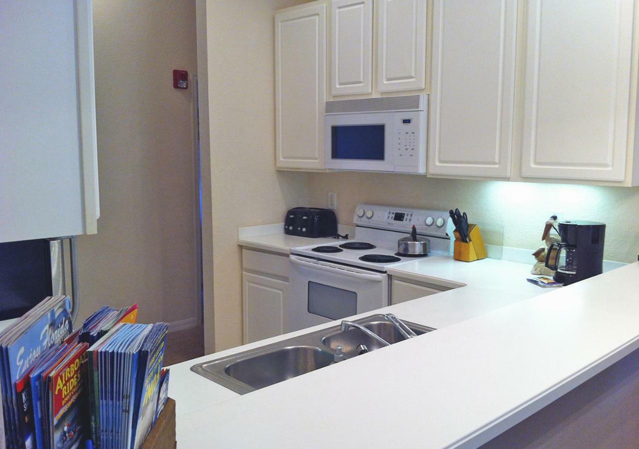Bahama Bay Condo Citrus Ridge ภายนอก รูปภาพ