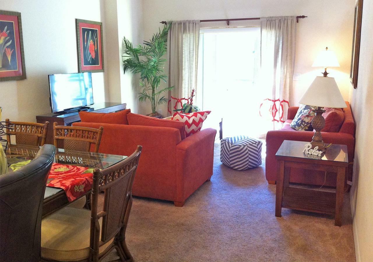 Bahama Bay Condo Citrus Ridge ภายนอก รูปภาพ