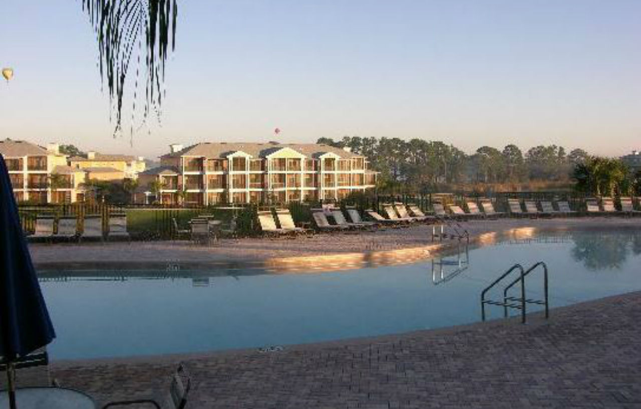 Bahama Bay Condo Citrus Ridge ภายนอก รูปภาพ