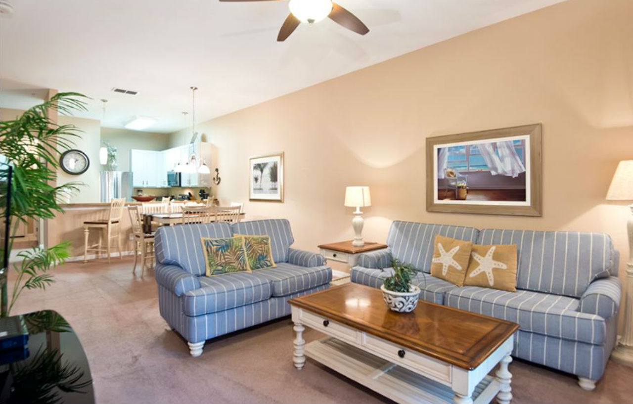 Bahama Bay Condo Citrus Ridge ภายนอก รูปภาพ