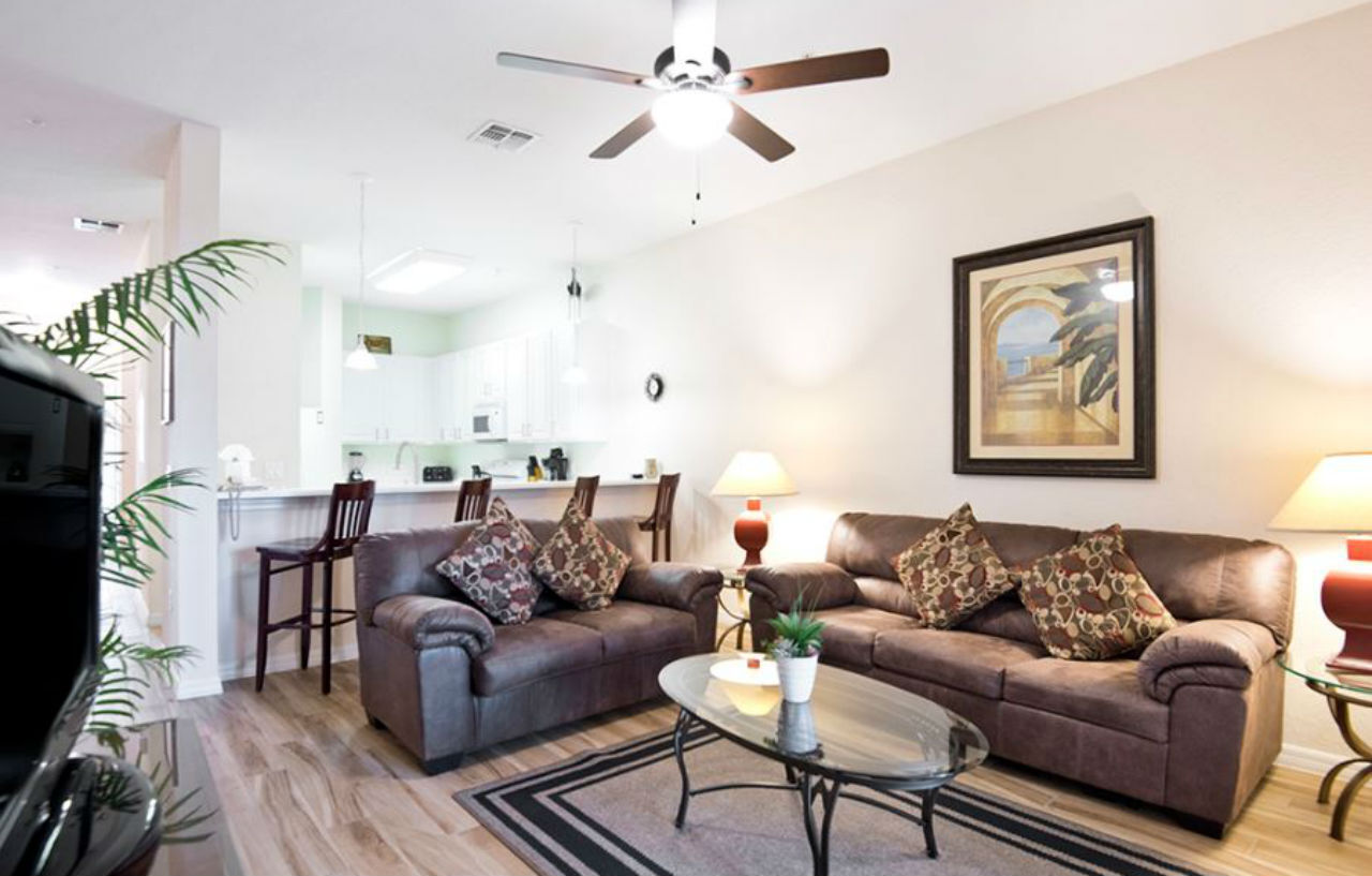 Bahama Bay Condo Citrus Ridge ภายนอก รูปภาพ