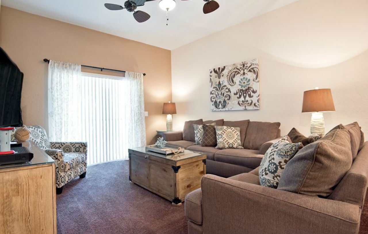 Bahama Bay Condo Citrus Ridge ภายนอก รูปภาพ