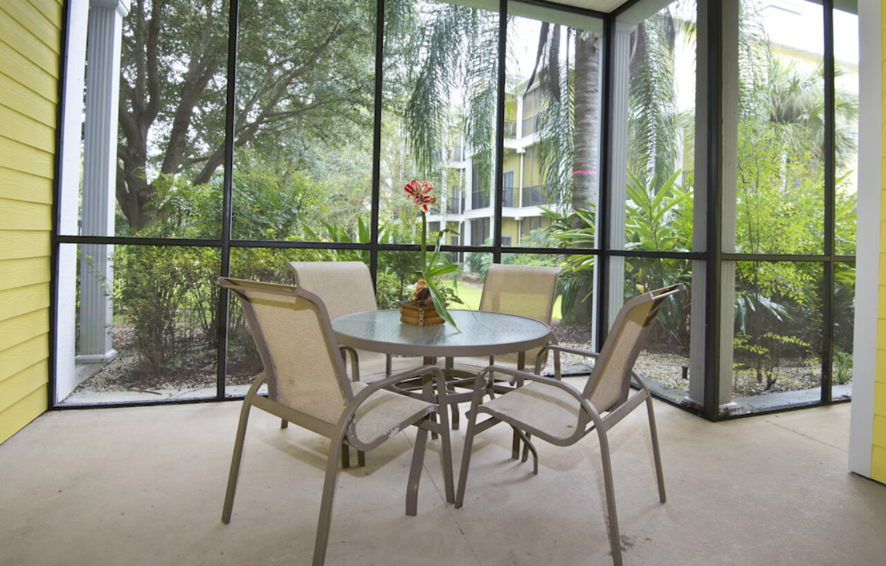 Bahama Bay Condo Citrus Ridge ภายนอก รูปภาพ